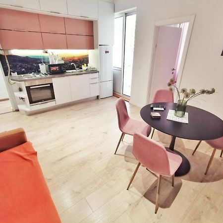 Apartament Blue And Rose Cozy - Quiet In The Best Location - Self Check-In - 5Th Floor With Elevator Sarajewo Zewnętrze zdjęcie