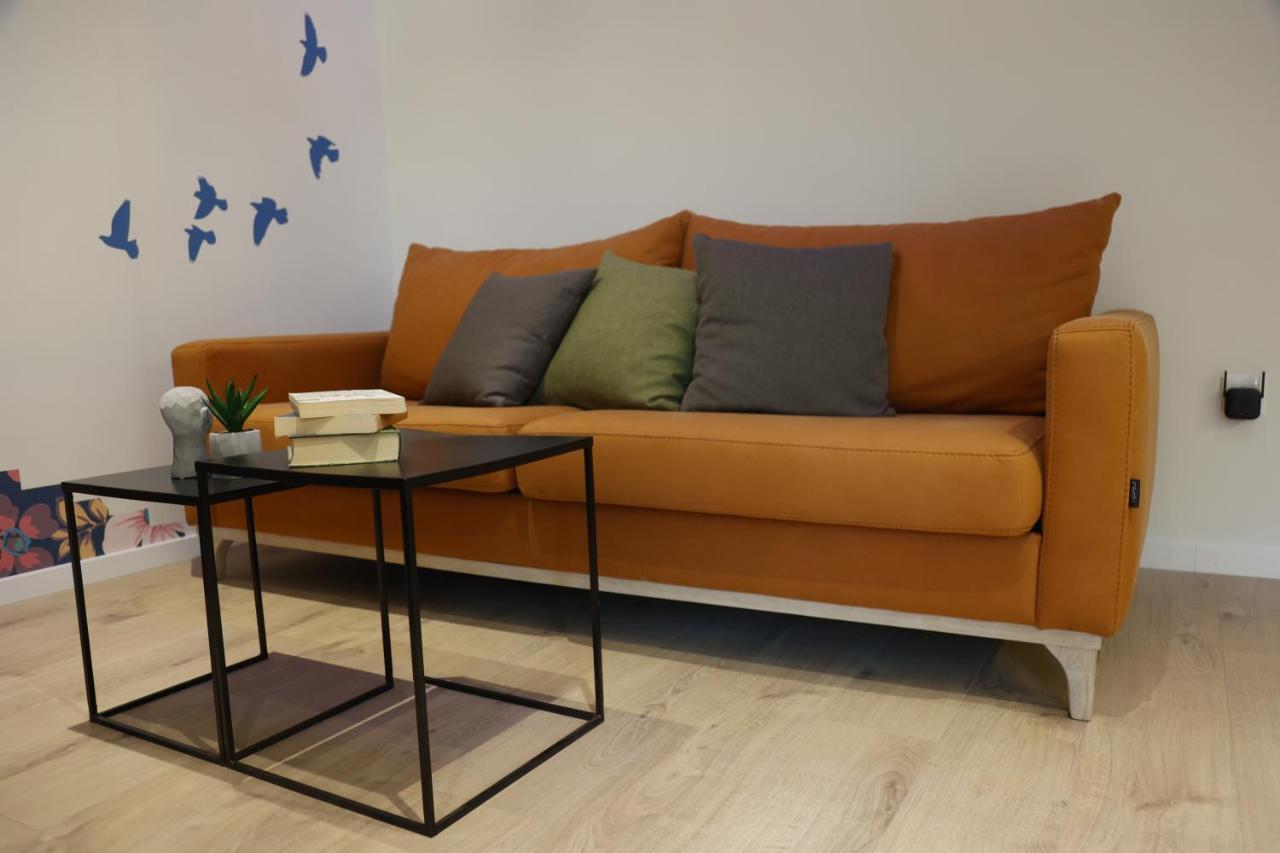 Apartament Blue And Rose Cozy - Quiet In The Best Location - Self Check-In - 5Th Floor With Elevator Sarajewo Zewnętrze zdjęcie