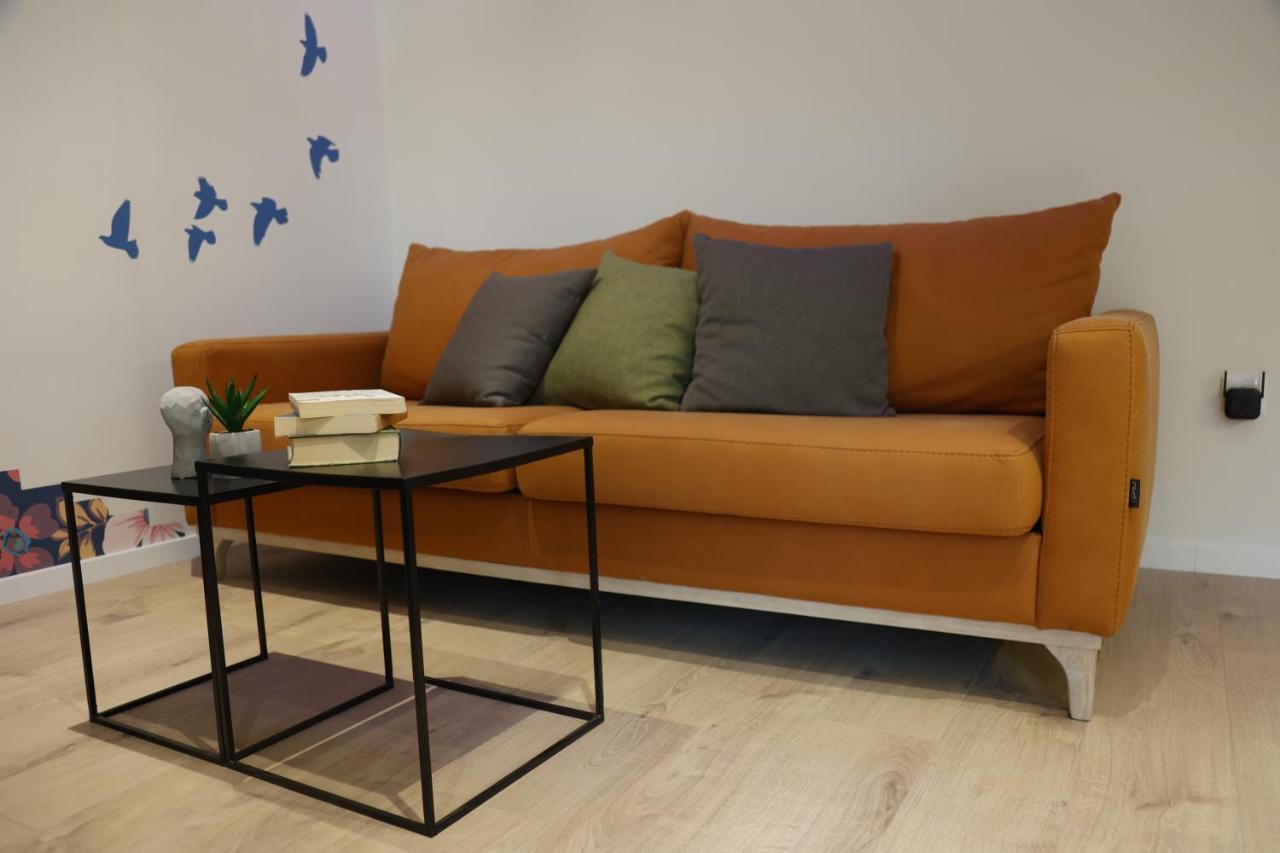 Blue And Rose Cozy - Quiet In The Best Location - Self Check-In - 5Th Floor With Elevator Sarajewo Zewnętrze zdjęcie