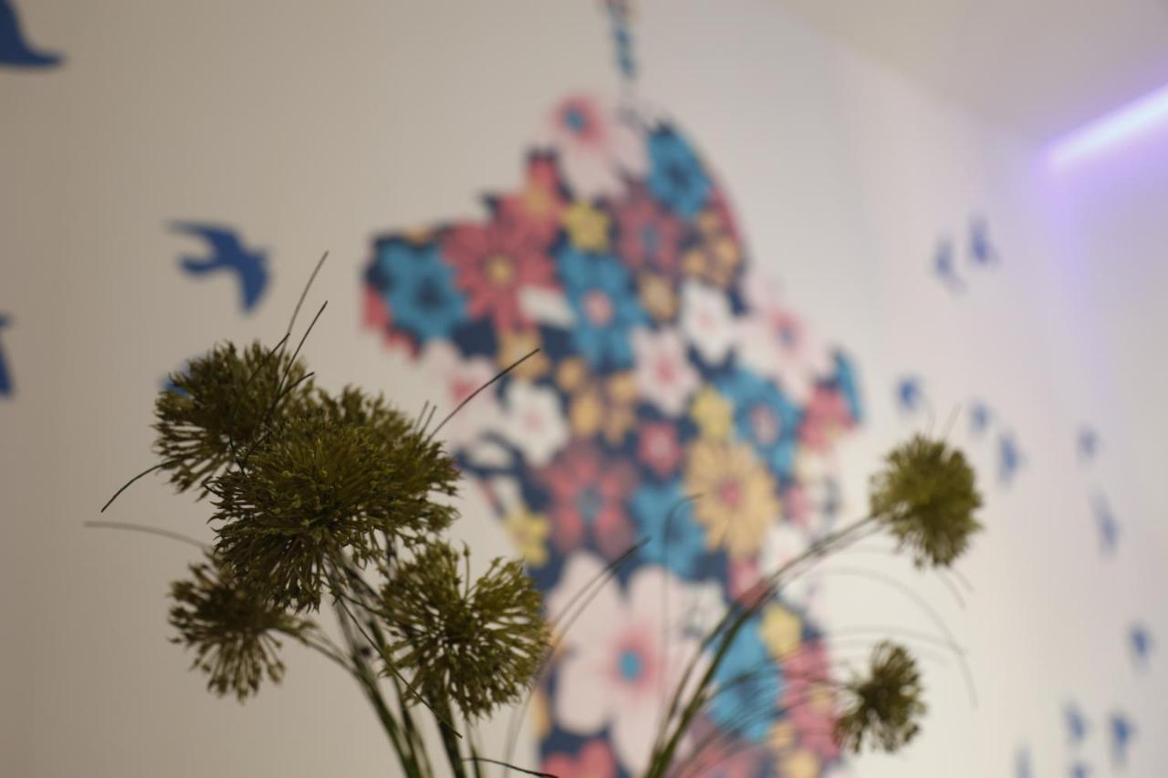 Blue And Rose Cozy - Quiet In The Best Location - Self Check-In - 5Th Floor With Elevator Sarajewo Zewnętrze zdjęcie