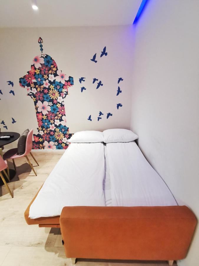 Apartament Blue And Rose Cozy - Quiet In The Best Location - Self Check-In - 5Th Floor With Elevator Sarajewo Zewnętrze zdjęcie